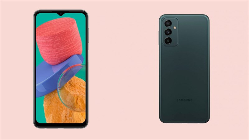 Khi nào cần thay camera trước Samsung M23
