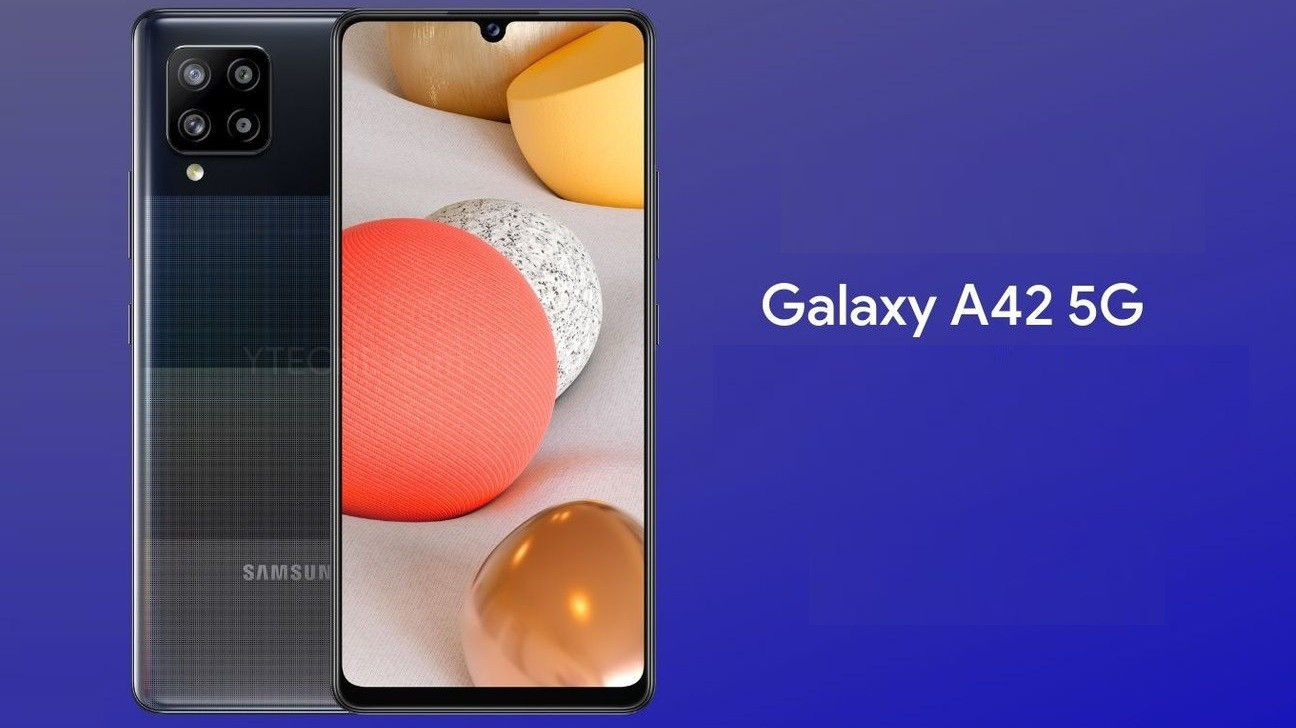 Khi nào cần thay loa ngoài Samsung A42