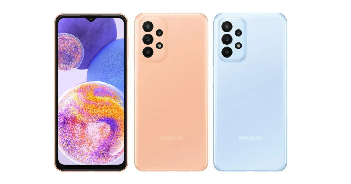 Khi nào cần thay loa ngoài Samsung M23
