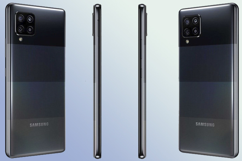 Khi nào cần thay màn hình Samsung A42