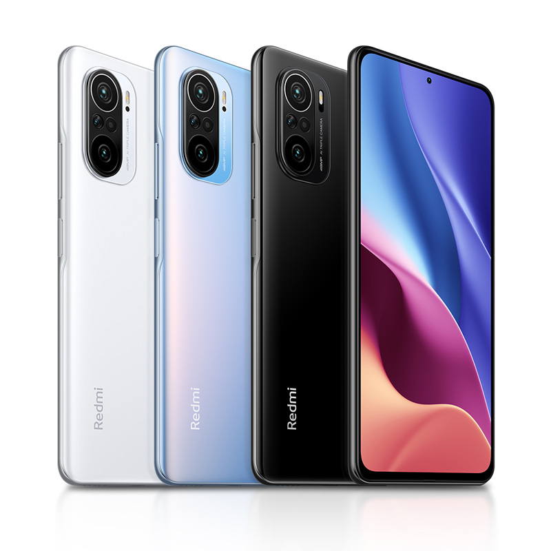 Khi nào cần thay màn hình Xiaomi Redmi K40