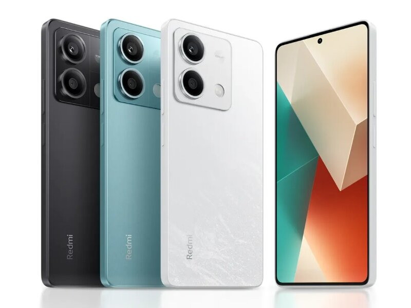 Khi nào cần thay màn hình Xiaomi Redmi Note 13