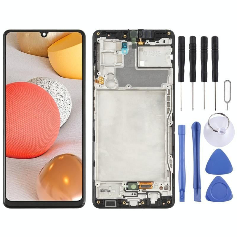 Khi nào cần thay mặt kính Samsung A42