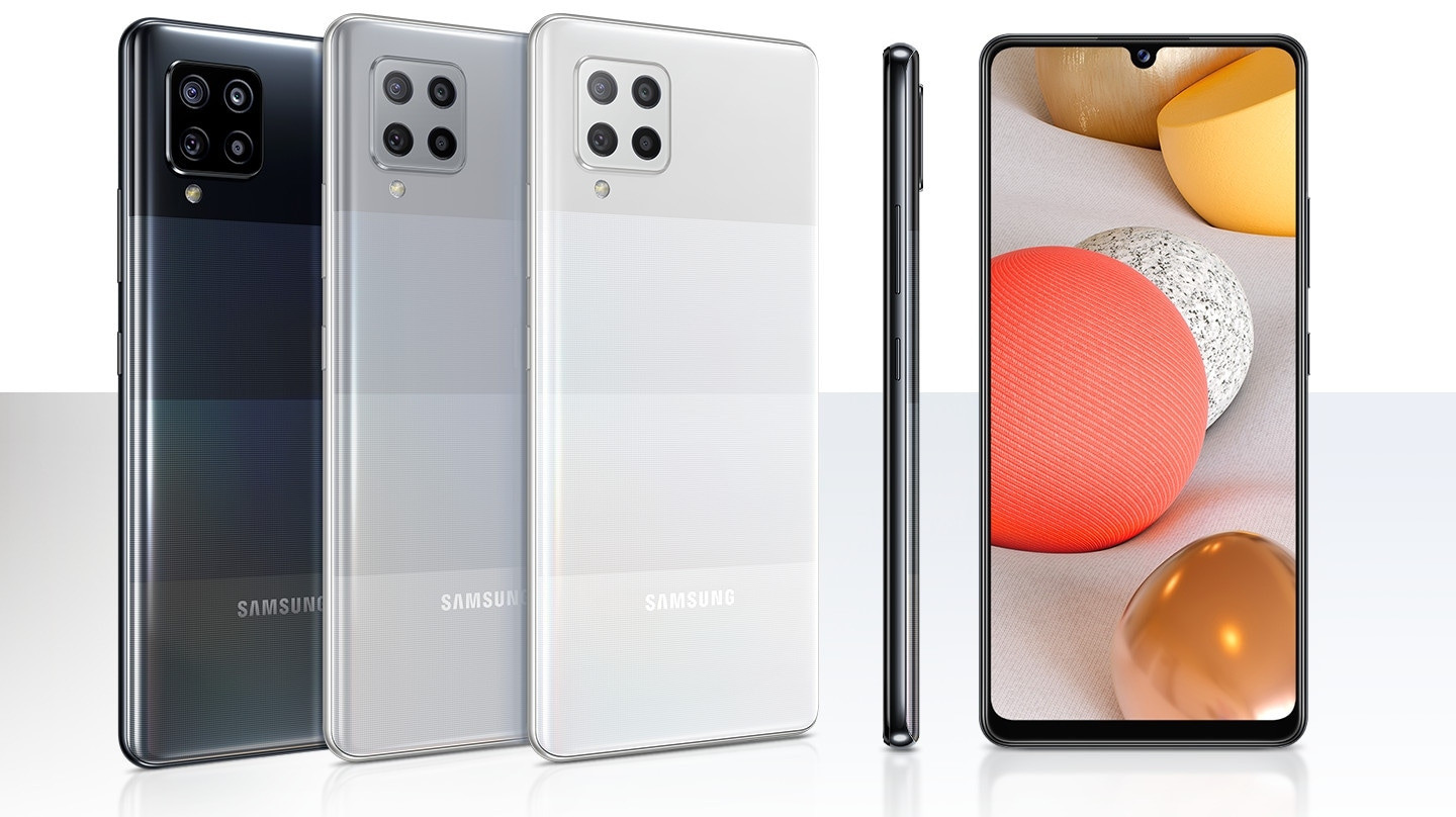 Khi nào cần thay pin Samsung A42