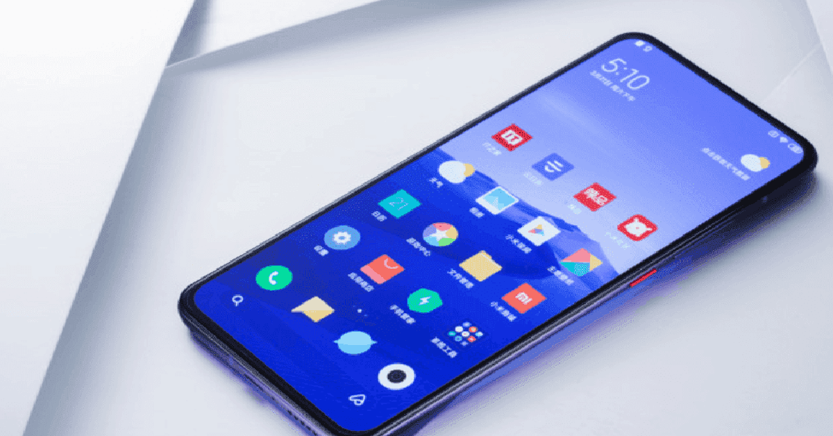 Những trường hợp cần thay pin Xiaomi Redmi K4