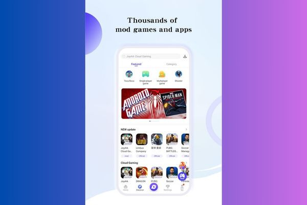 Kho lưu trữ đồ sộ Kho lưu trữ đồ sộ