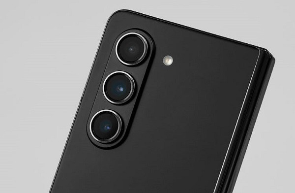 Kính Camera Samsung Z Fold 5