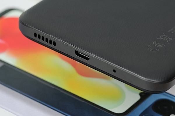 Loa ngoài Xiaomi Redmi 12C Loa ngoài Xiaomi Redmi 12C