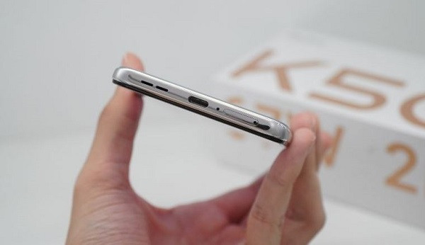 Loa Ngoài Xiaomi Redmi K50 Loa Ngoài Xiaomi Redmi K50