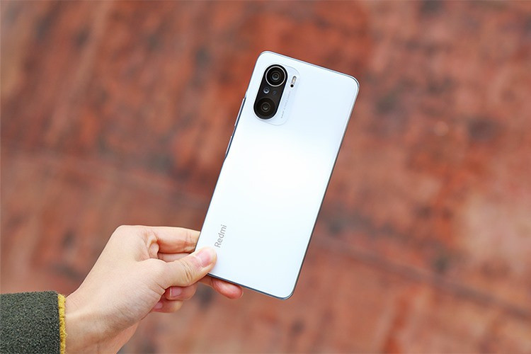 Loa trong Xiaomi Redmi K40 bị hỏng có những dấu hiệu gì Loa trong Xiaomi Redmi K40 bị hỏng có những dấu hiệu gì
