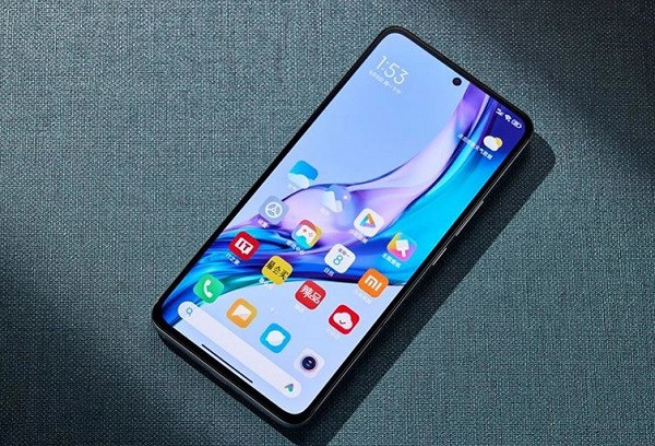 Loa trong Xiaomi Redmi K50 Ultra Loa trong Xiaomi Redmi K50 Ultra