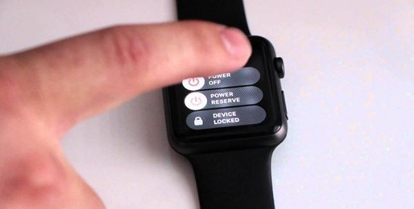 Lợi ích của việc reset Apple Watch