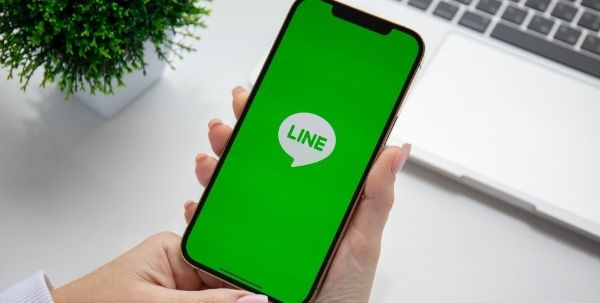 Lợi ích của việc tải Line PC về máy tính