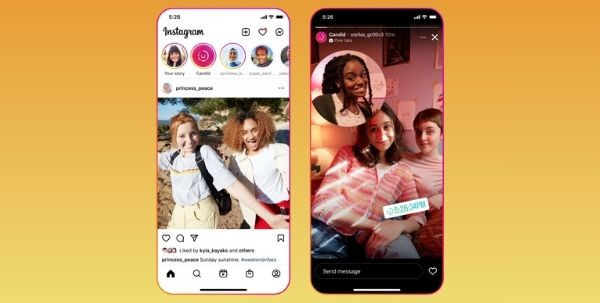Lợi ích của việc tải Story Instagram