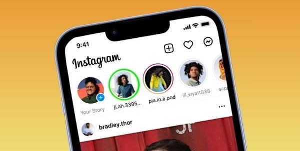 Lợi ích của việc xem Story Instagram ẩn danh