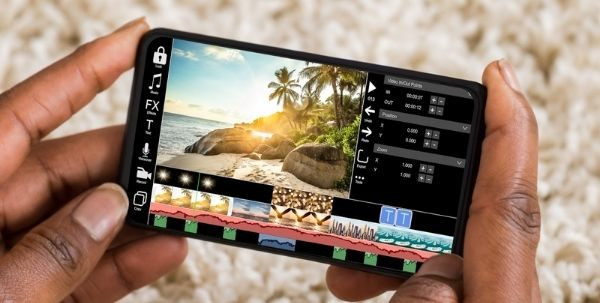 Lợi ích khi biết cách thêm chữ vào video trên iPhone