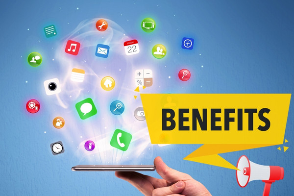 Lợi ích khi cài đặt phím tắt trên Samsung
