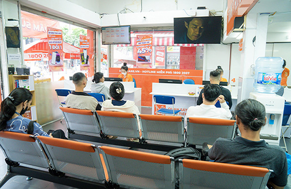 Lưu ý gì sau khi thay chân sạc Realme mới
