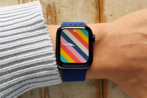 Lưu ý gì sau khi thay pin Apple Watch Series 6 mới?