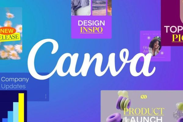 Lưu ý khi dùng hiệu ứng chuyển cảnh video trên Canva