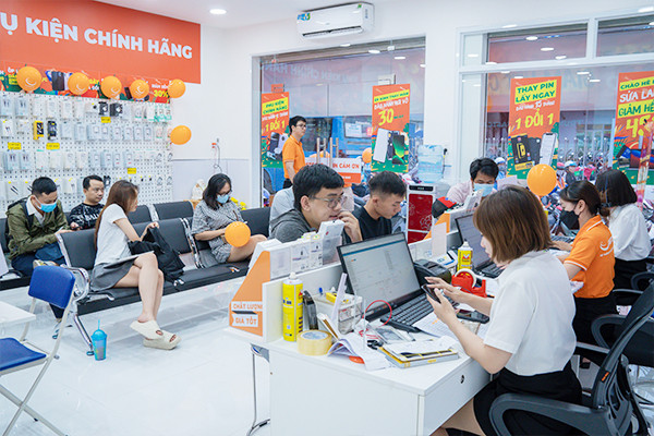 Lưu ý khi thay loa Xiaomi Redmi A2 Plus
