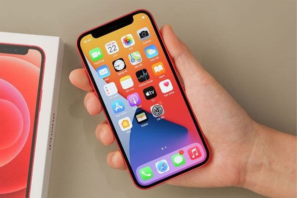 Lưu ý khi thực hiện cách thu nhỏ màn hình iPhone