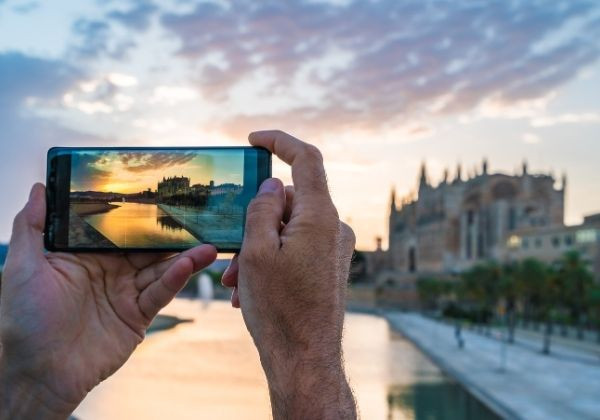 Lý do nên chọn dịch vụ thay camera Samsung quận 4 tại FASTCARE