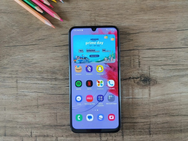 Màn hình Samsung M34 Màn hình Samsung M34