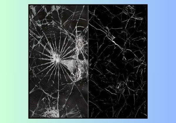 Hướng dẫn cách tải trọn bộ hình nền sọc màn hình iPhone troll  bạn bè