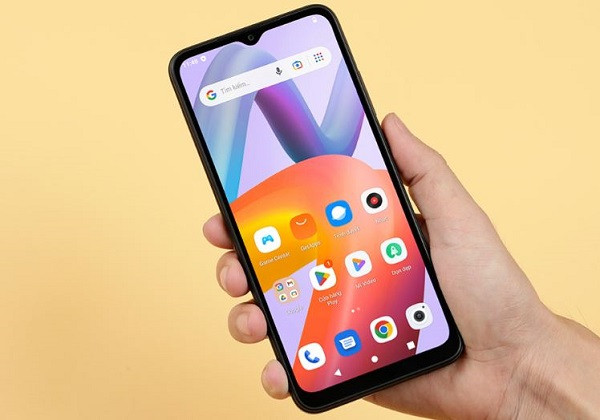 Màn hình Xiaomi Redmi A2