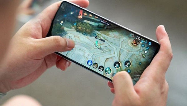 Màn hình Xiaomi Redmi K50 Màn hình Xiaomi Redmi K50