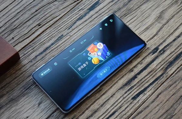 Mặt kính Xiaomi Redmi K40 Gaming Mặt kính Xiaomi Redmi K40 Gaming