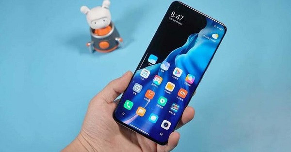Mặt kính Xiaomi Redmi K50