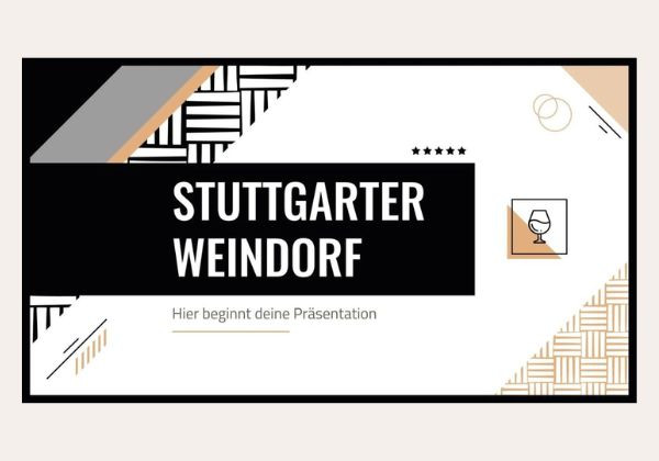 Stuttgart Wine Festival