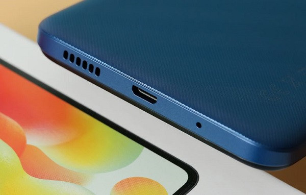 Thay mic Xiaomi Redmi 12C Thay mic Xiaomi Redmi 12C