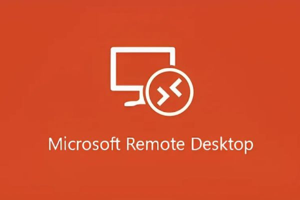 Microsoft Remote Desktop