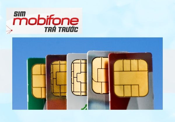 Mở khóa SIM MobiFone trả trước lâu không sử dụng bị khóa