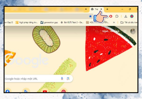 Cách bật, kích hoạt trình duyệt Youtube Ad Blocker B2