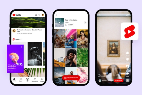 Một số cách tối ưu giúp video Shorts thu hút lượt xem