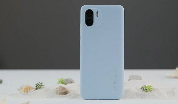 Thay nắp lưng Xiaomi Redmi A2