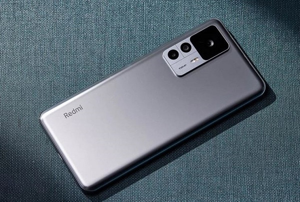 Nắp lưng Xiaomi Redmi K50 Ultra Nắp lưng Xiaomi Redmi K50 Ultra