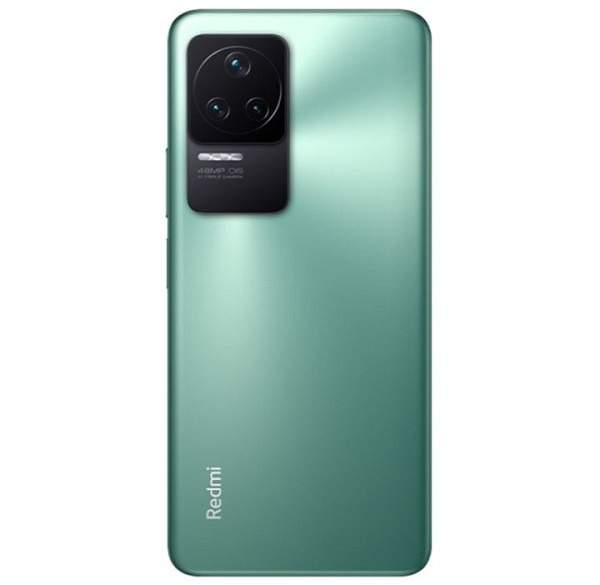 Thay nắp lưng Xiaomi Redmi K50