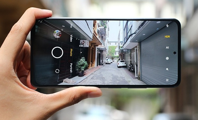 Thay camera sau Xiaomi Redmi K40 Thay camera sau Xiaomi Redmi K40