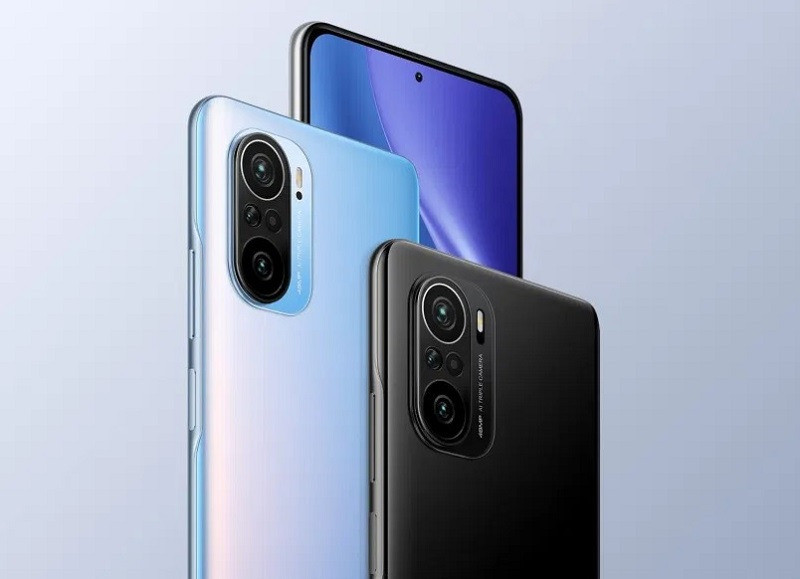 Nguyên nhân dẫn đến camera sau Xiaomi Redmi K40 Pro bị hư