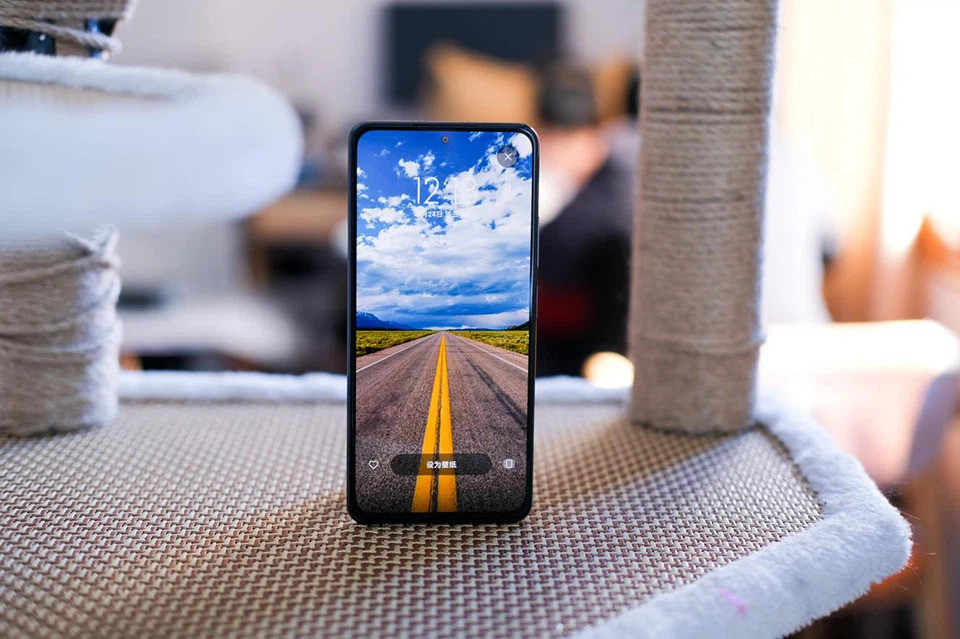 Nguyên nhân dẫn đến camera trước Xiaomi Redmi K40 bị hư Nguyên nhân dẫn đến camera trước Xiaomi Redmi K40 bị hư