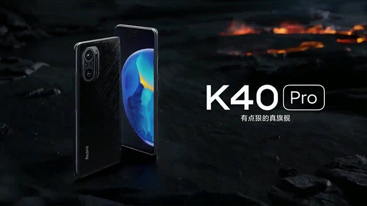Nguyên nhân dẫn đến camera trước Xiaomi Redmi K40 Pro bị hư Nguyên nhân dẫn đến camera trước Xiaomi Redmi K40 Pro bị hư