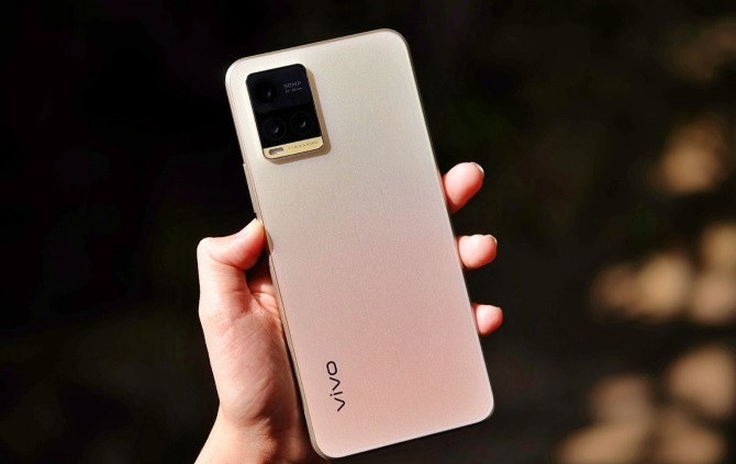 Nguyên nhân dẫn đến camera Vivo bị hư