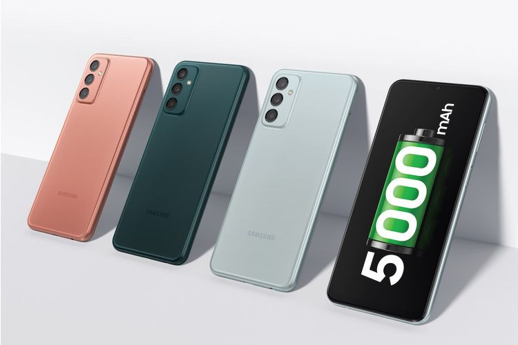 Nguyên nhân dẫn đến chân sạc Samsung M23 bị hư