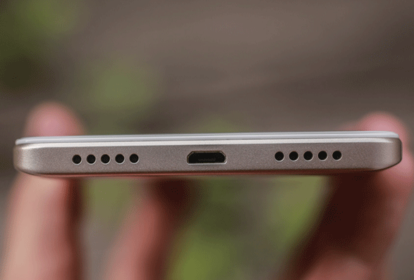 Nguyên nhân dẫn đến chân sạc Xiaomi bị hư