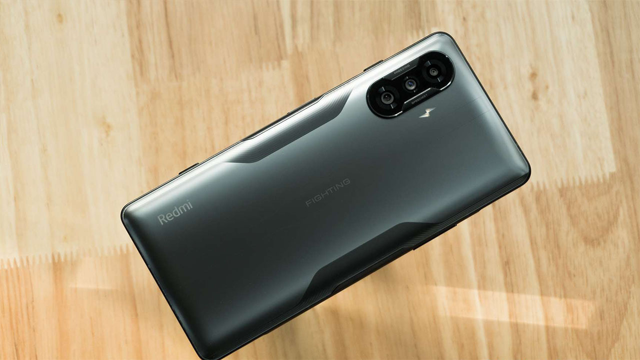 Nguyên nhân dẫn đến chân sạc Xiaomi Redmi K40 bị hư